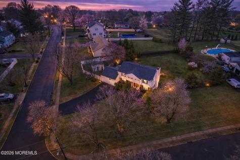 2 Wickham Lane East Windsor NJ 08520