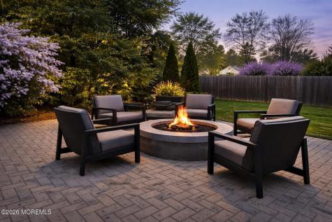 2 Wickham Lane East Windsor NJ 08520