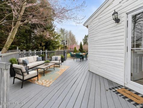 2 Wickham Lane East Windsor NJ 08520