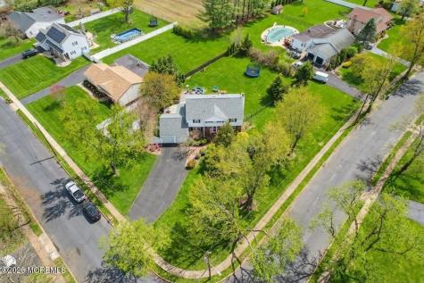 2 Wickham Lane East Windsor NJ 08520