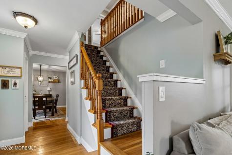 2 Wickham Lane East Windsor NJ 08520
