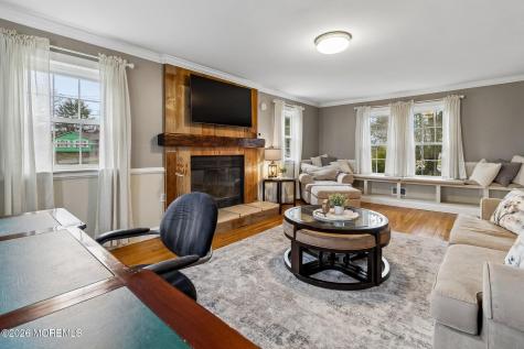 2 Wickham Lane East Windsor NJ 08520
