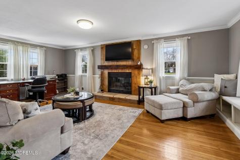 2 Wickham Lane East Windsor NJ 08520