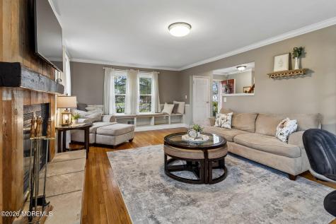 2 Wickham Lane East Windsor NJ 08520