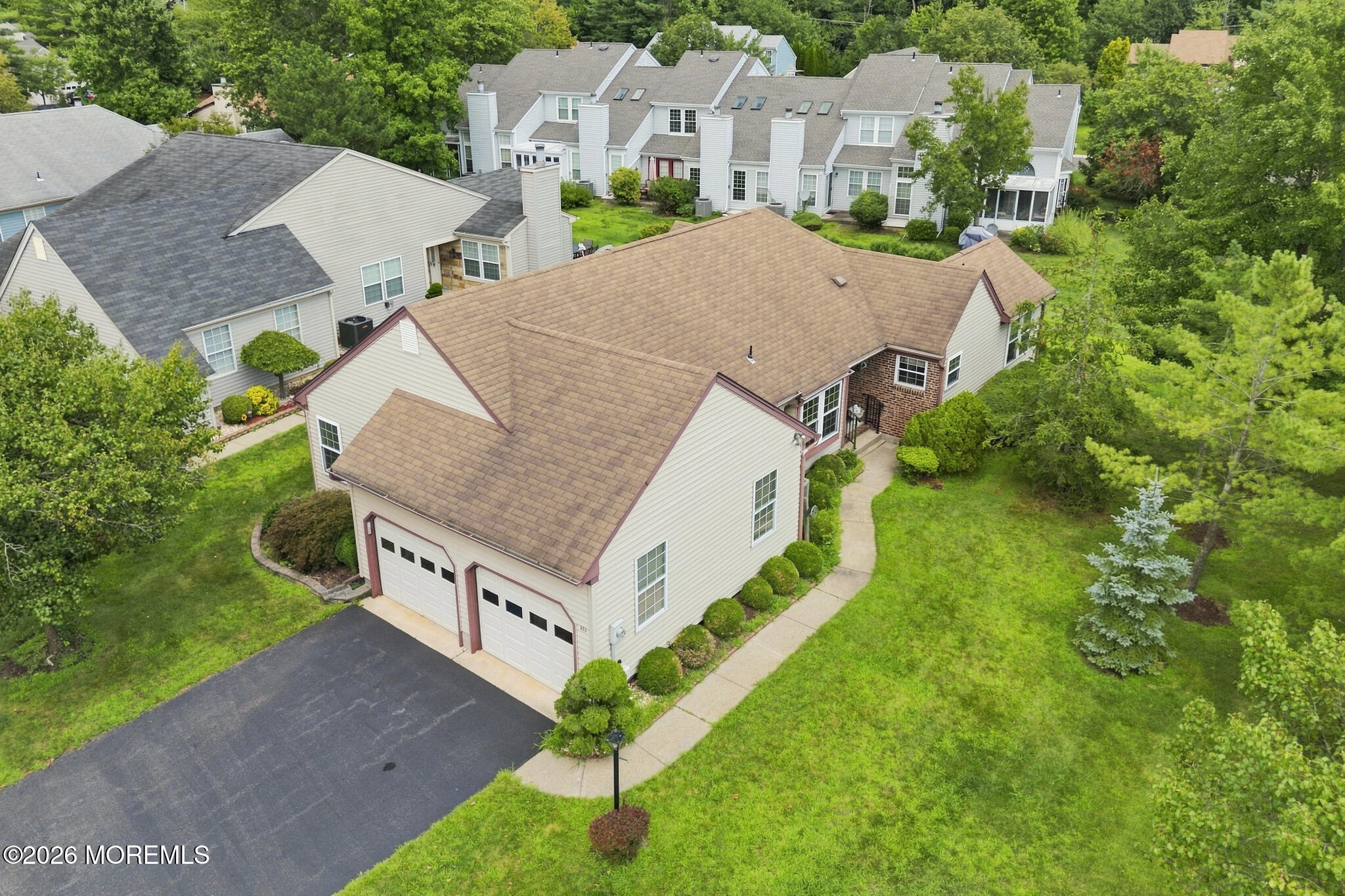 181 Concordia Circle Monroe NJ 08831