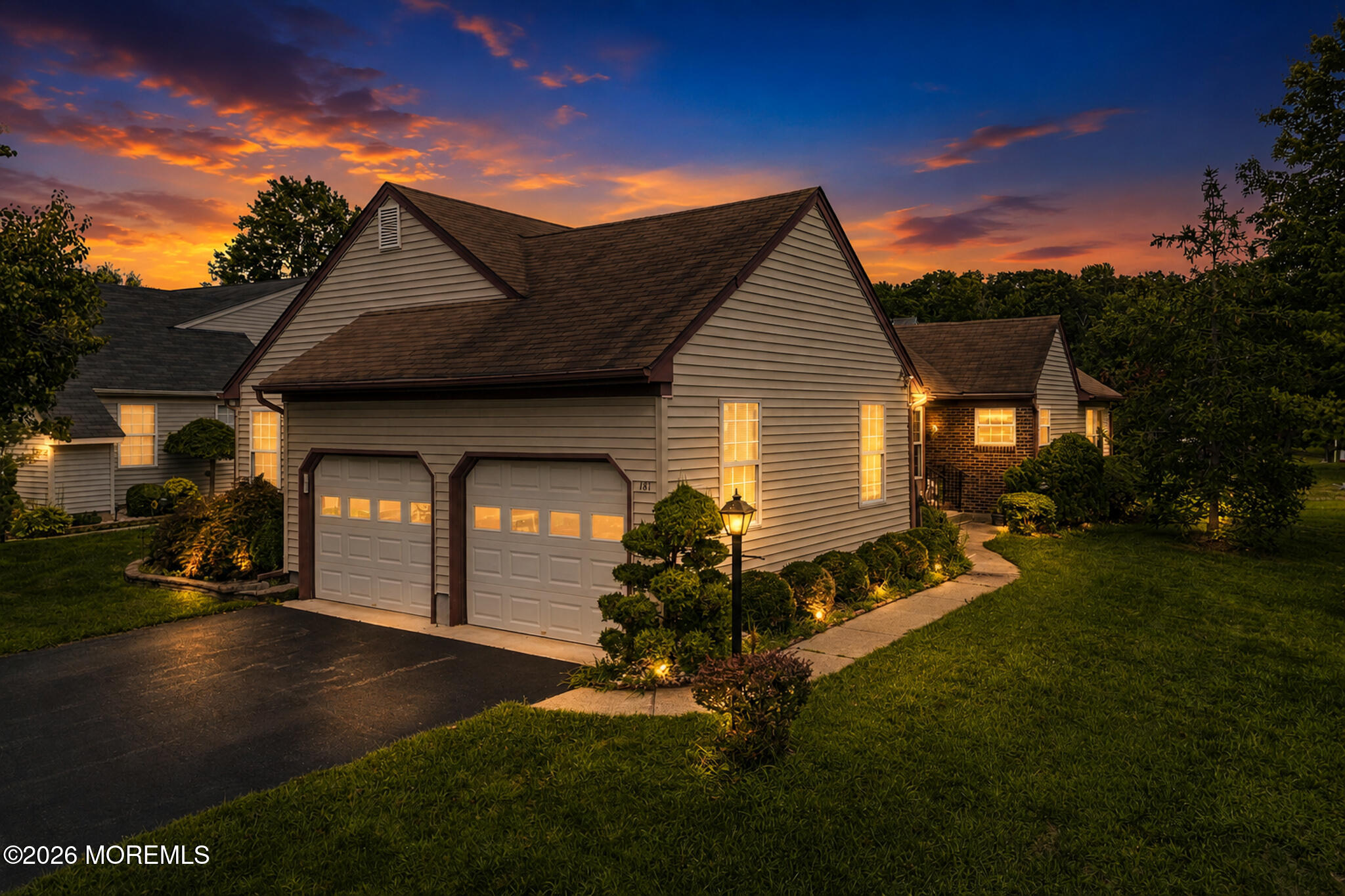 181 Concordia Circle Monroe NJ 08831