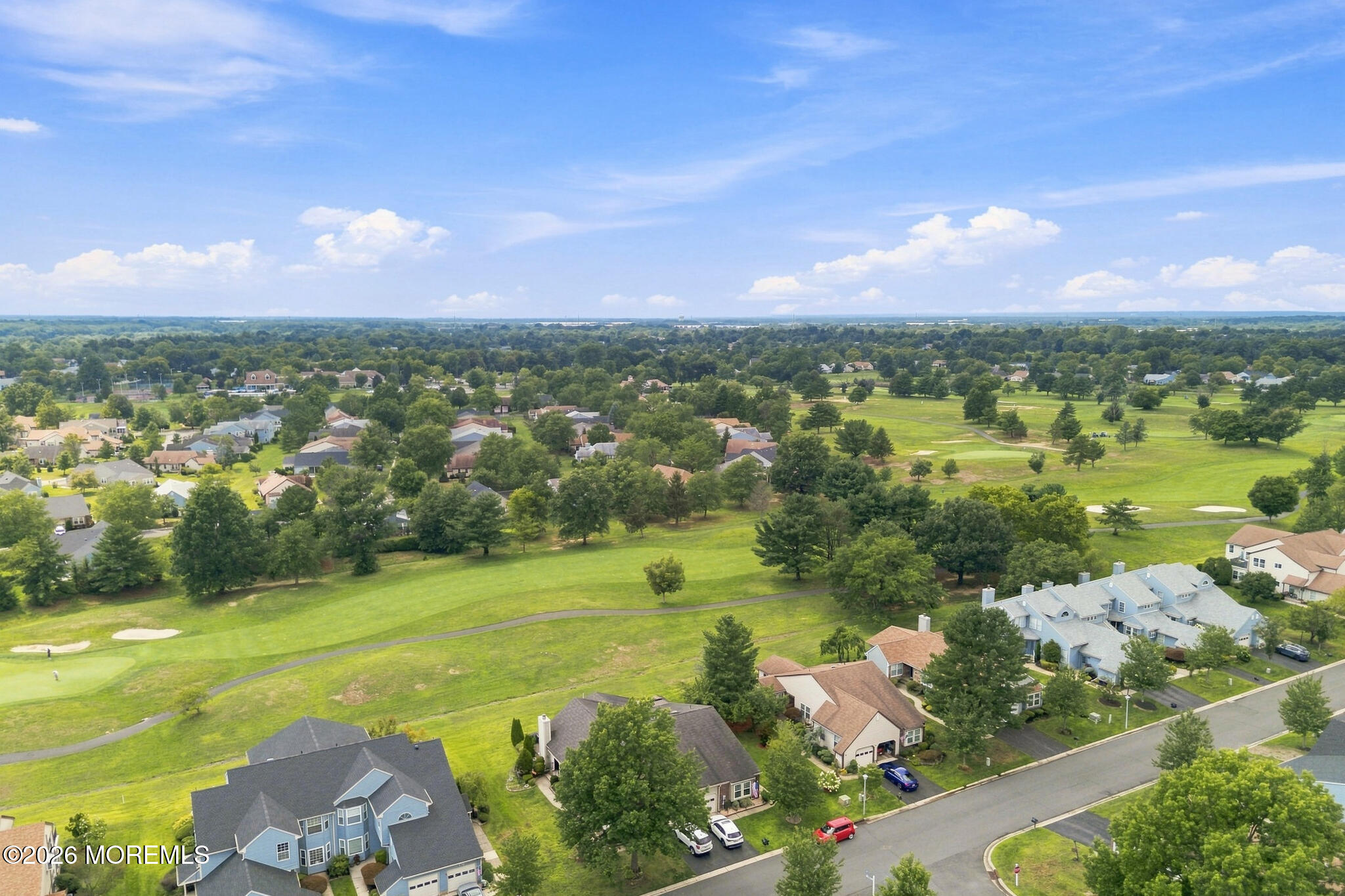 181 Concordia Circle Monroe NJ 08831