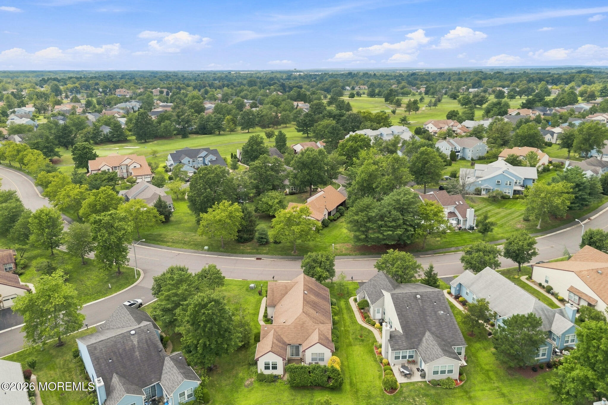 181 Concordia Circle Monroe NJ 08831