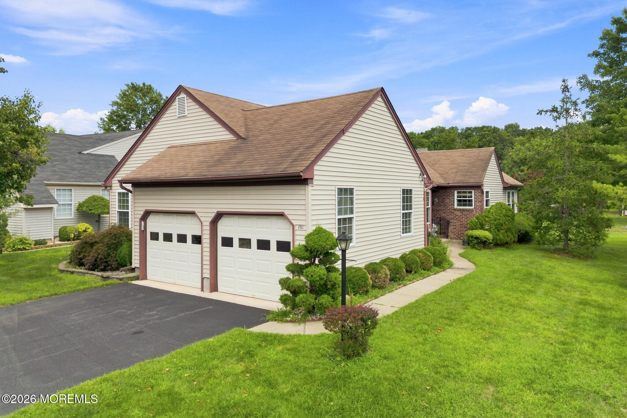 181 Concordia Circle Monroe NJ 08831
