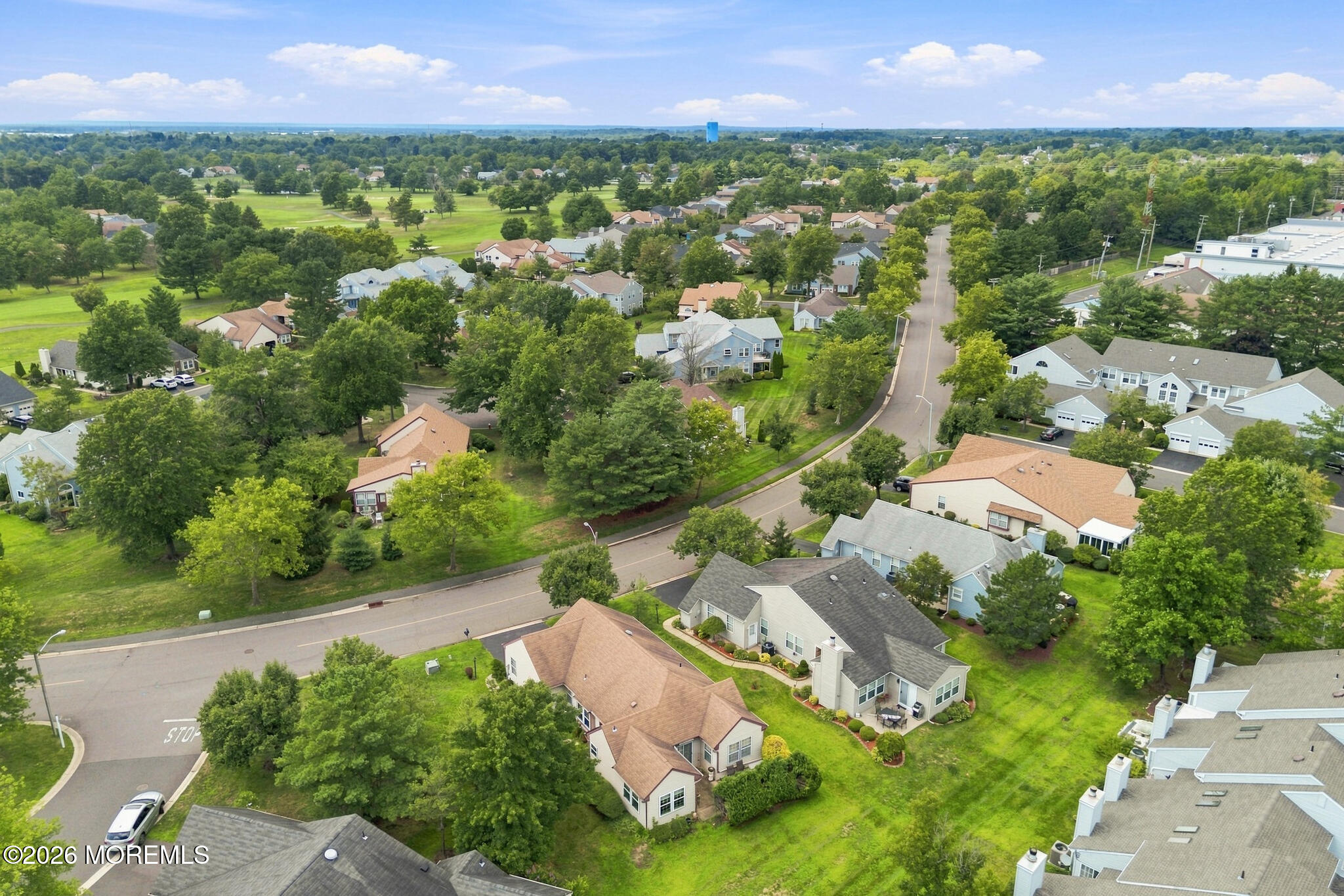 181 Concordia Circle Monroe NJ 08831