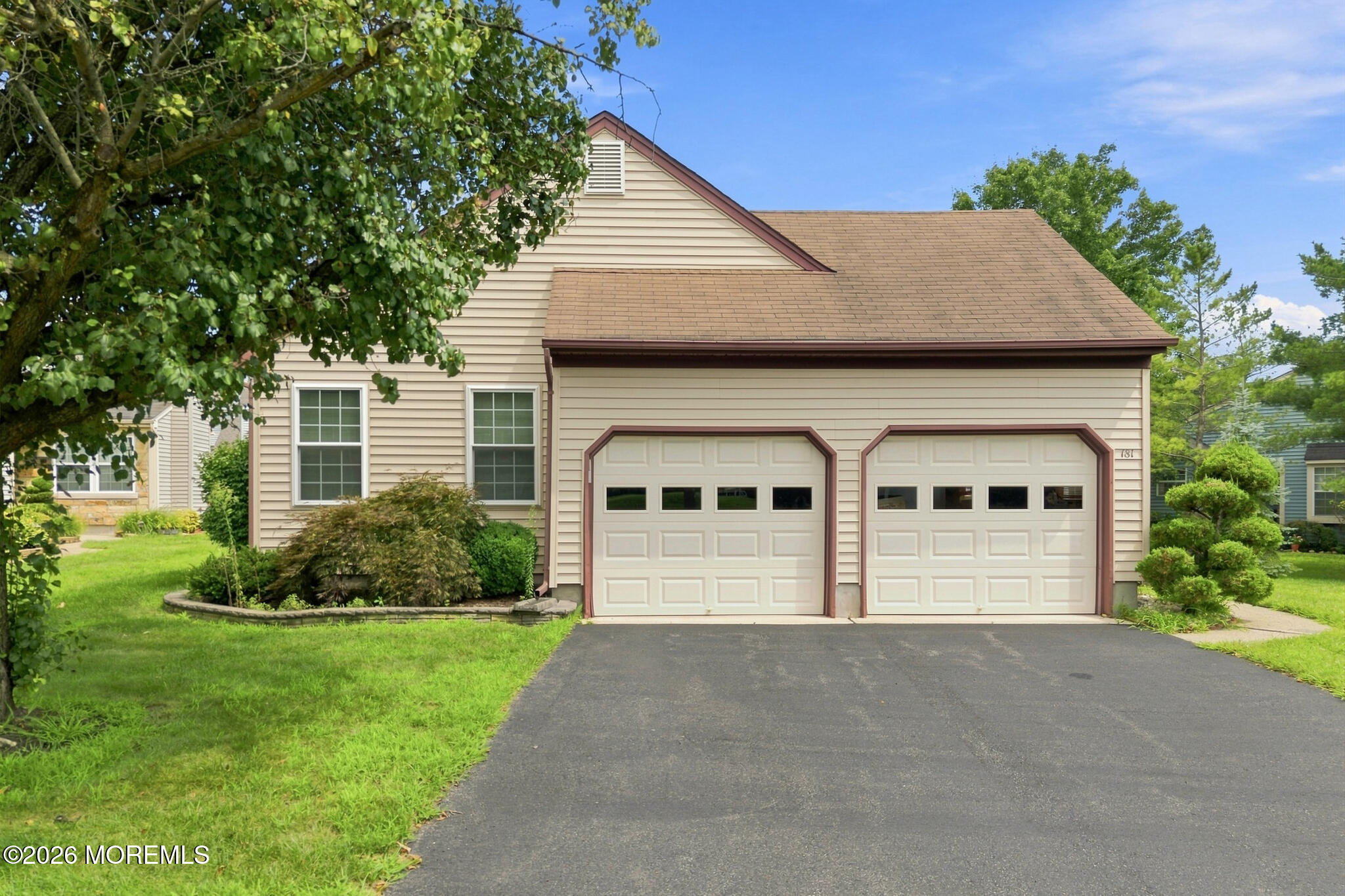 181 Concordia Circle Monroe NJ 08831