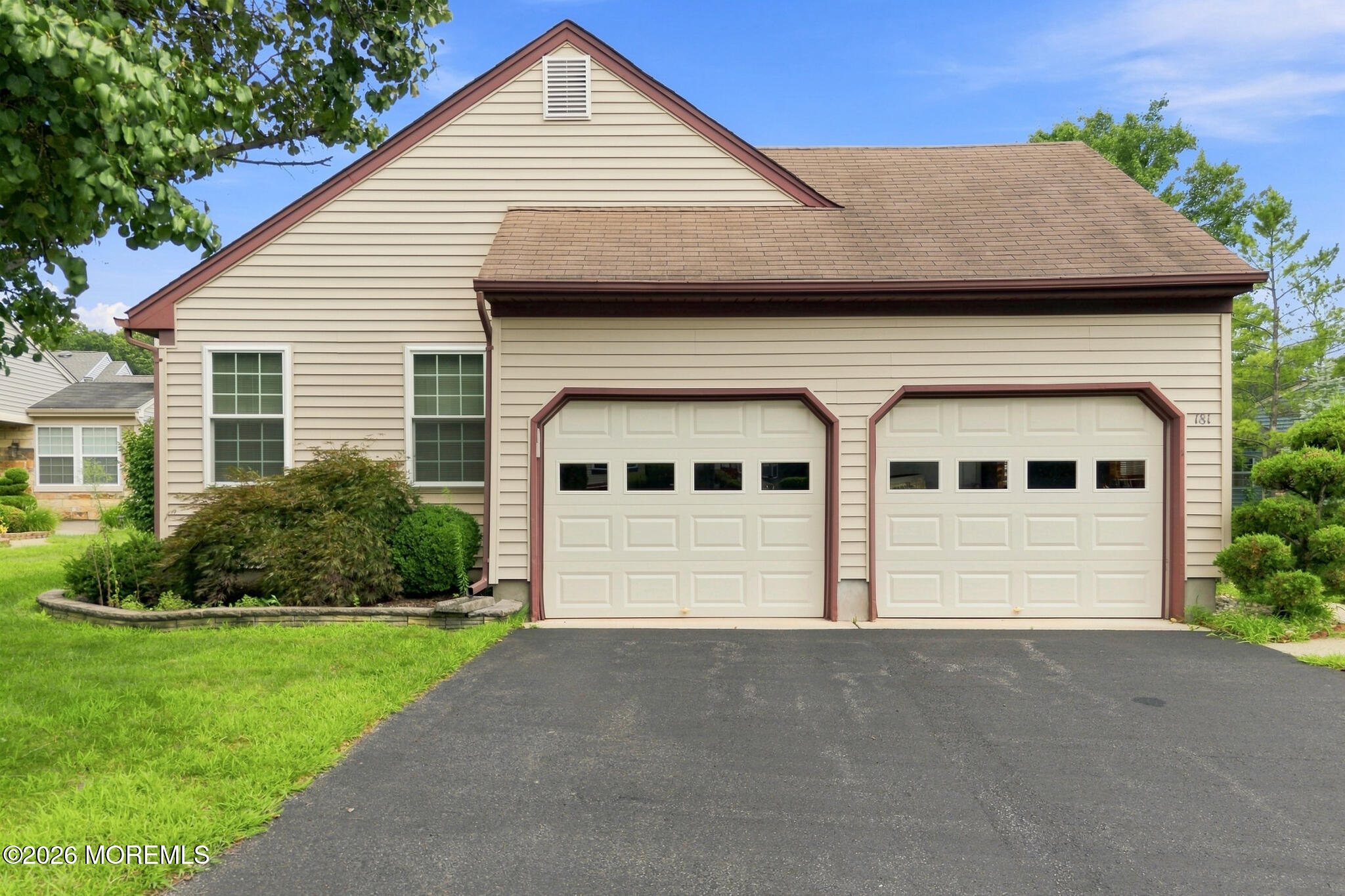 181 Concordia Circle Monroe NJ 08831