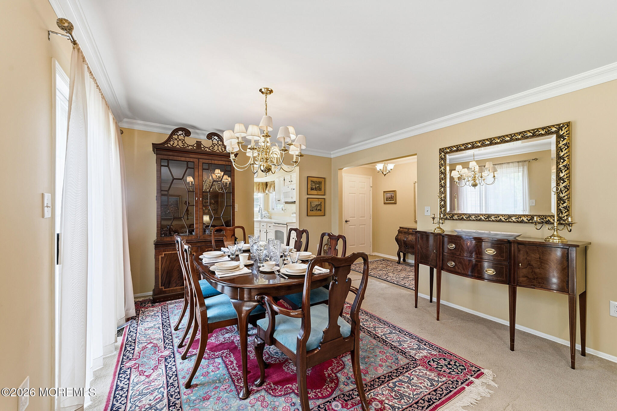 181 Concordia Circle Monroe NJ 08831