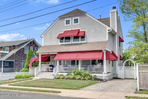 40 Karge Street Bay Head NJ 08742