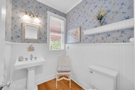 40 Karge Street Bay Head NJ 08742
