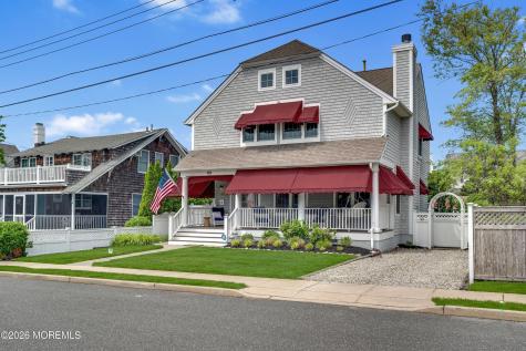 40 Karge Street Bay Head NJ 08742