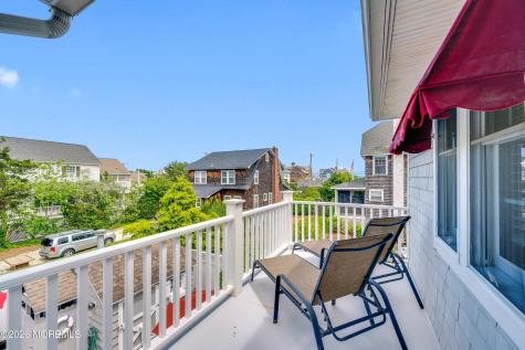 40 Karge Street Bay Head NJ 08742