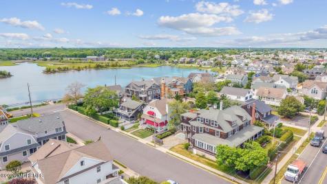 40 Karge Street Bay Head NJ 08742