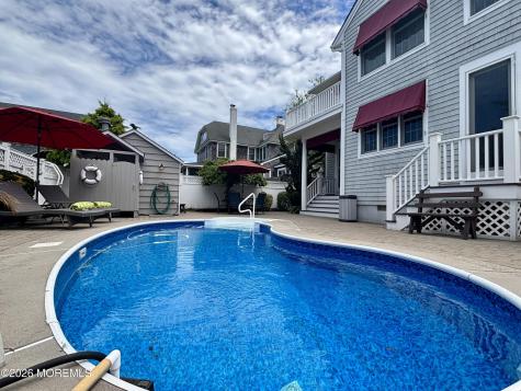 40 Karge Street Bay Head NJ 08742