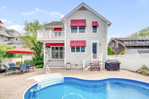40 Karge Street Bay Head NJ 08742