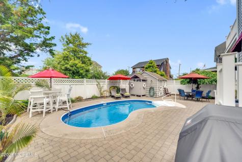 40 Karge Street Bay Head NJ 08742