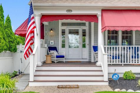 40 Karge Street Bay Head NJ 08742