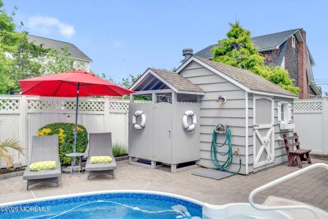 40 Karge Street Bay Head NJ 08742