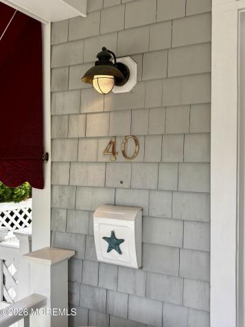 40 Karge Street Bay Head NJ 08742