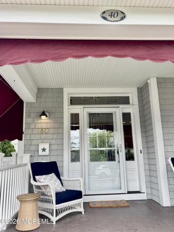 40 Karge Street Bay Head NJ 08742