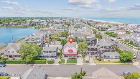 40 Karge Street Bay Head NJ 08742