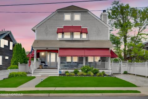 40 Karge Street Bay Head NJ 08742