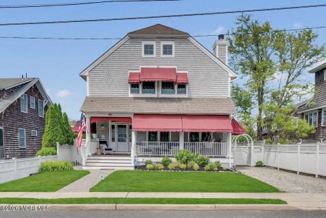 40 Karge Street Bay Head NJ 08742