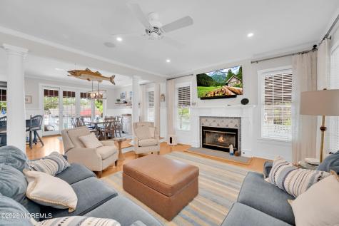 40 Karge Street Bay Head NJ 08742