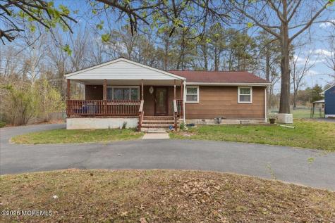 355 Toms River Road Jackson NJ 08527