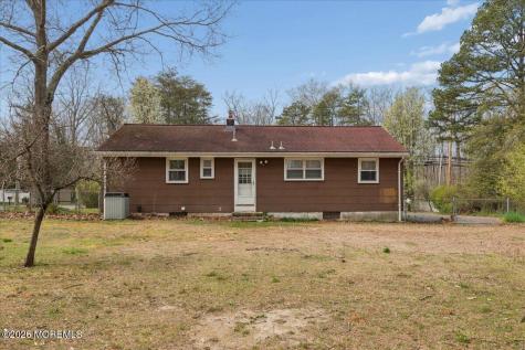 355 Toms River Road Jackson NJ 08527