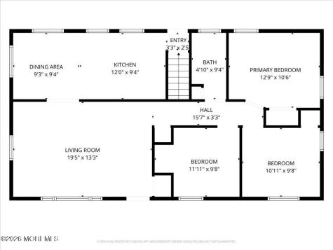 355 Toms River Road Jackson NJ 08527