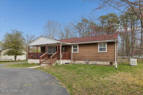 355 Toms River Road Jackson NJ 08527