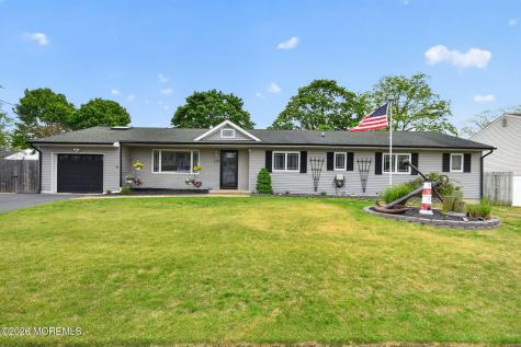 297 Spruce Drive Brick NJ 08723