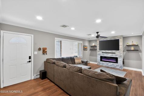 297 Spruce Drive Brick NJ 08723