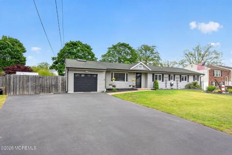 297 Spruce Drive Brick NJ 08723