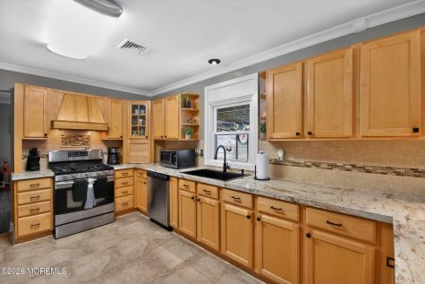 297 Spruce Drive Brick NJ 08723