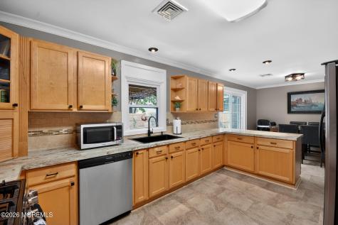 297 Spruce Drive Brick NJ 08723