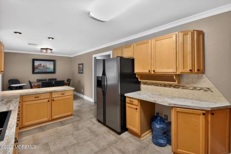 297 Spruce Drive Brick NJ 08723