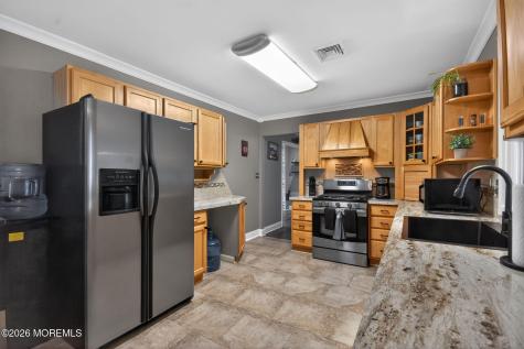 297 Spruce Drive Brick NJ 08723