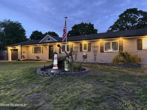 297 Spruce Drive Brick NJ 08723