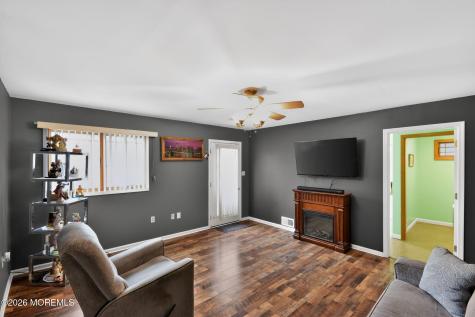 297 Spruce Drive Brick NJ 08723