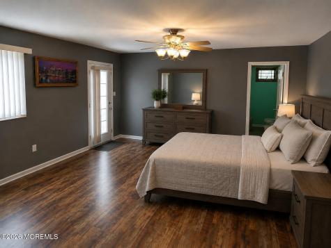 297 Spruce Drive Brick NJ 08723