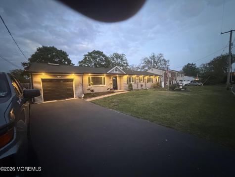 297 Spruce Drive Brick NJ 08723