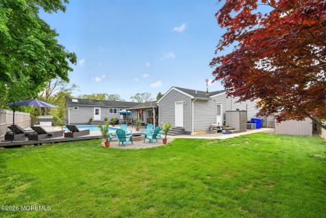 297 Spruce Drive Brick NJ 08723