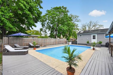 297 Spruce Drive Brick NJ 08723